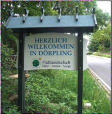 Herzlich Willkommen